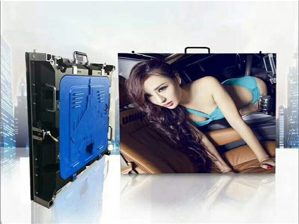 室內(nèi)舞臺(tái)P2.5LED全彩租賃屏(壓鑄鋁箱體)(圖2) 室內(nèi)舞臺(tái)P2.5LED全彩租賃屏(壓鑄鋁箱體)(圖2)