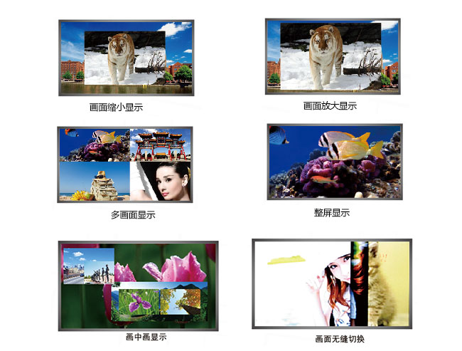 室內(nèi)舞臺(tái)P2.5LED全彩租賃屏(壓鑄鋁箱體)(圖3) 室內(nèi)舞臺(tái)P2.5LED全彩租賃屏(壓鑄鋁箱體)(圖3)