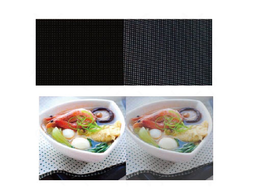 室內(nèi)舞臺(tái)P2.5LED全彩租賃屏(壓鑄鋁箱體)(圖6) 室內(nèi)舞臺(tái)P2.5LED全彩租賃屏(壓鑄鋁箱體)(圖6)